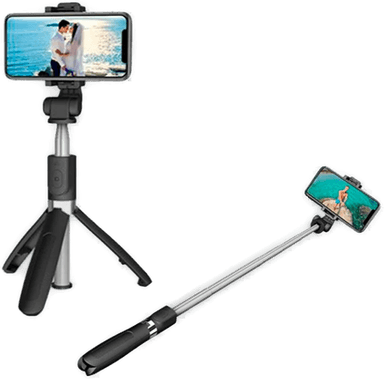 Techprotect L01D Selfie Rod