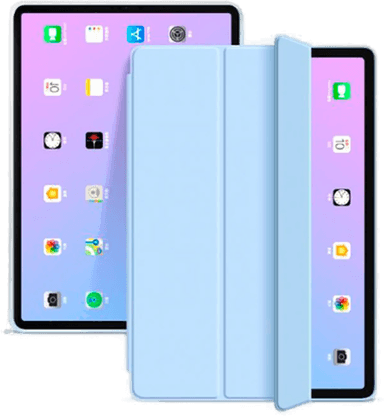 Techprotect Smartcase Folio iPad Air 4/5 10,9"