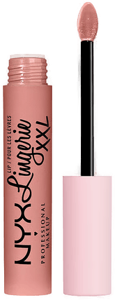 NYX Professional Makeup Lip Lingerie XXL Undress'd