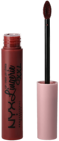 NYX PROFESSIONAL MAKEUP Lip Lingerie XXL Straps Up