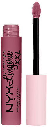 NYX PROFESSIONAL MAKEUP Lip Lingerie XXL Unlaced