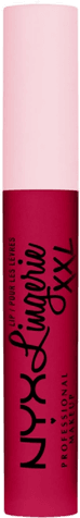 NYX Professional Makeup Lip Lingerie XXL Stamina
