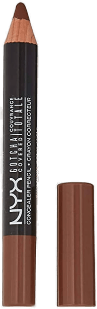 NYX Gotcha Covered Concealer Pencil Deep Rich