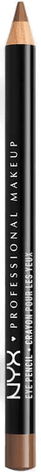 NYX Slim Eye Pencil Light Brown