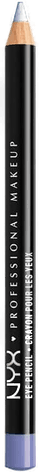 NYX Slim Eye Pencil Electric Blue