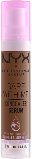 NYX PROFESSIONAL MAKEUP Bare With Me Concealer Serum Rich