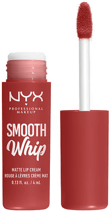 NYX Professional Makeup Smooth Whip Matte Lip Cream 05 Parfait