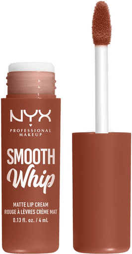 NYX Professional Makeup Smooth Whip Matte Lip Cream Faux Fur 06