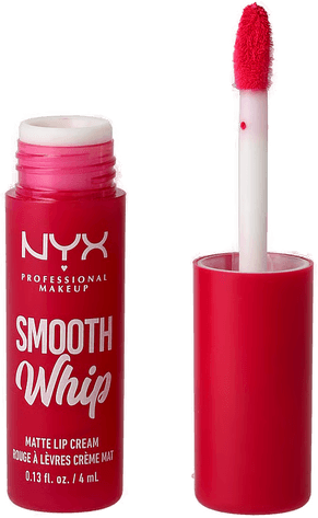 NYX Professional Makeup Smooth Whip Matte Lip Cream 10 Pillow Fight