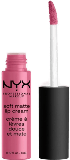 NYX Professional Makeup Soft Matte Lip Cream Montreal