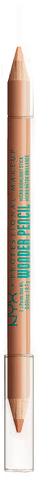 NYX Professional Makeup Wonder Pencil Warm Deep