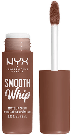 NYX Professional Makeup Smooth Whip Matte Lip Cream 24 Memory Foam