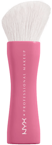 Nyx Professional Makeup Buttermelt Blush Brush