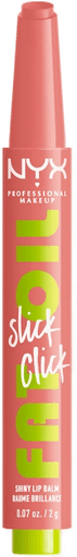 NYX Professional Makeup Fat Oil Slick Click Lip Balm 15 Story Or Post