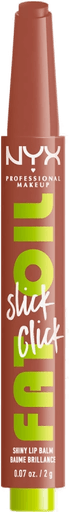 NYX Professional Makeup Fat Oil Slick Click Lip Balm 16