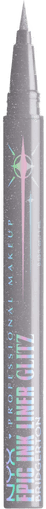 NYX PROFESSIONAL MAKEUP Bridgerton Epic Ink Liner