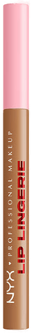 NYX Professional Makeup Lip Lingerie Liner Stain 01 Tease U Later