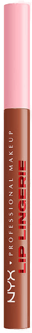Nyx Professional Makeup Lip Lingerie Liner Stain 02 Naughty Nude