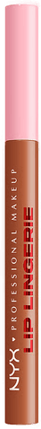 NYX Lip Lingerie Liner Stain 03 Barely There