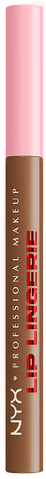 NYX Lip Lingerie Liner Stain 04 Steamy Spice