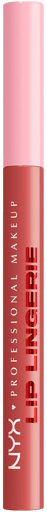 NYX Professional Makeup Lip Lingerie Liner Stain 09 Send Nudes