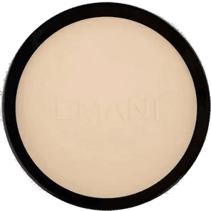 Emani Flawless Matte Foundation - Natural Sand