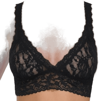 Hanky Panky BH Signature Bralette
