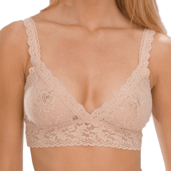 Hanky Panky BH Signature Bralette Beige