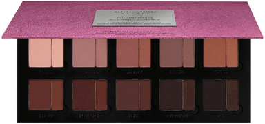 Danessa Myricks Beauty Groundwork Palette