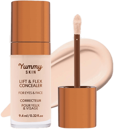 Danessa Myricks Beauty Yummy Skin Lift & Flex Concealer 1 Fair