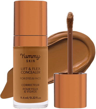 Danessa Myricks Beauty Yummy Skin Lift & Flex Concealer 13 Tan