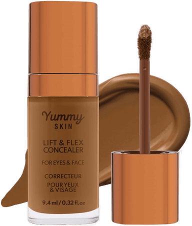 Danessa Myricks Beauty Yummy Skin Lift & Flex Concealer 14 Tan