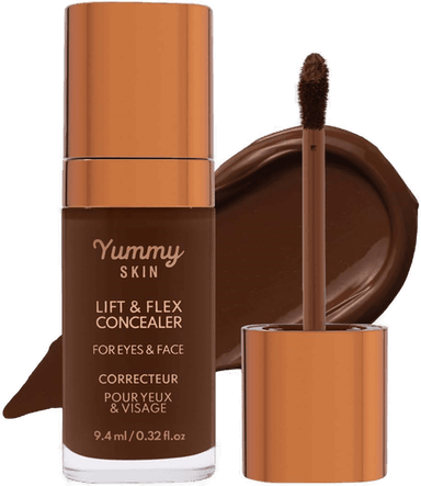 Danessa Myricks Beauty Yummy Skin Concealer 19 Dark t