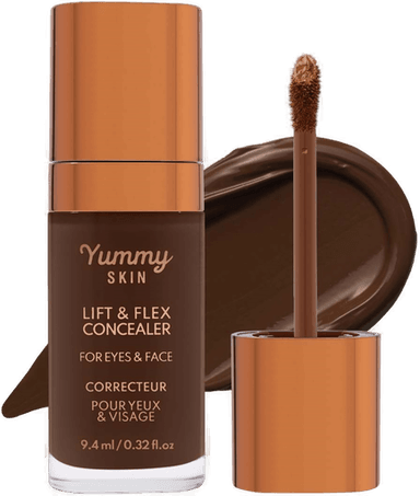 Danessa Myricks Beauty Yummy Skin Lift & Flex Concealer 20 Dark