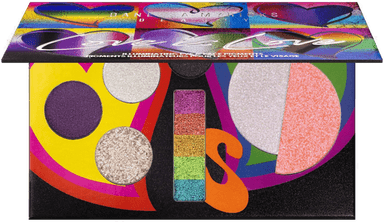 Danessa Myricks Beauty Pride Palette