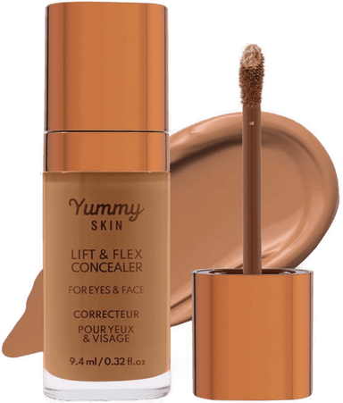 Danessa Myricks Beauty Yummy Skin Concealer 11 Medium