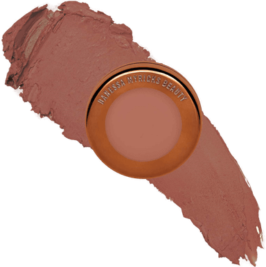 Danessa Myricks Beauty Yummy Skin Blurring Balm Powder Flushed