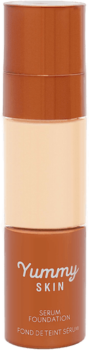 Danessa Myricks Beauty Yummy Skin Serum Foundation 4N