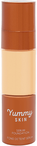 Danessa Myricks Beauty Yummy Skin Serum Foundation 6N