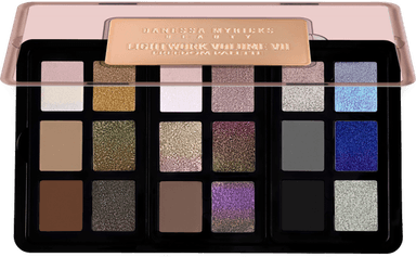 Danessa Myricks Beauty Lightwork Palette VII
