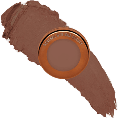 Danessa Myricks Beauty Yummy Skin Blurring Balm Powder Flushed Cr