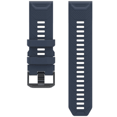 Coros Nordic Silicone Watchband 26mm