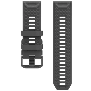 Coros Nordic Silicone Watchband 26mm