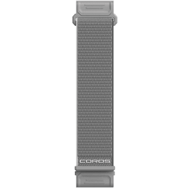 Coros Nordic Nylon Watchband 26mm