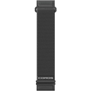 Coros Nordic Nylon Watchband 26mm