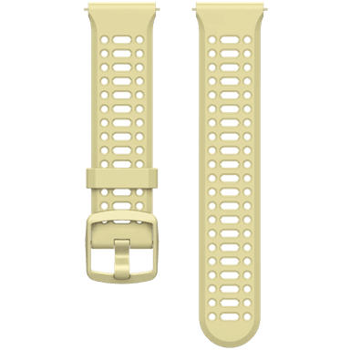 Coros Nordic Silicone Watchband PACE 3 - Mist