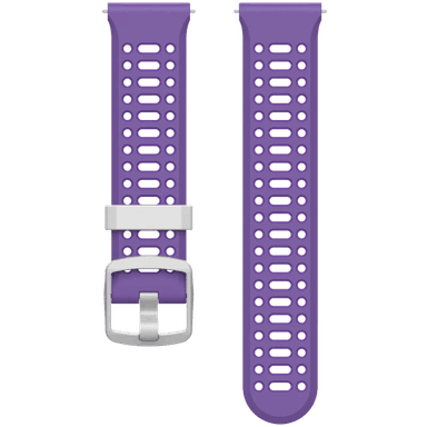 Coros Nordic Silicone Watchband PACE 3 - Purple