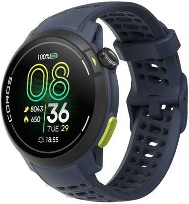 Coros Pace Pro Navy