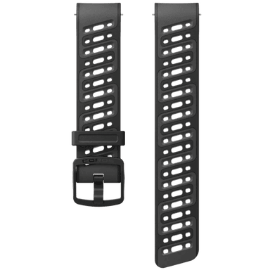 Coros Silicone Watchband PACE Pro - Black