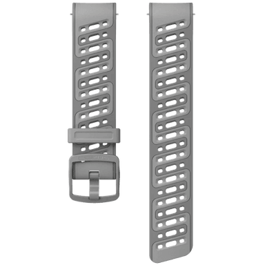 Coros Silicone Watchband PACE Pro - Grey